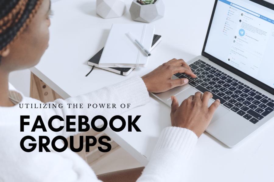 Using Facebook Groups to Grow Your Business