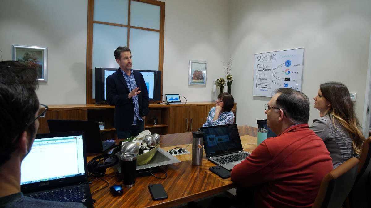 Walker Kreative Named Top 10 Marketing Agency in the US